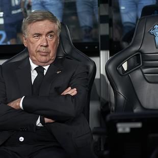 Real Madrid a câștigat, dar jucătorii l-au enervat pe Ancelotti! Care a