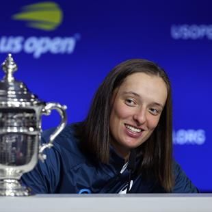 US Open 2023. Drabinka i wyniki turnieju kobiet - Eurosport