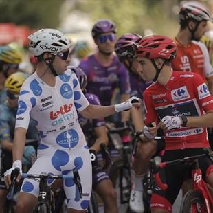 Tour de Francia de 2019 tendrá cada día un maillot amarillo distinto