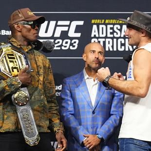 Ufc live 2024 stream 241 free
