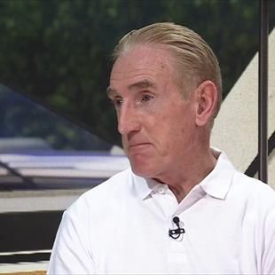 Vuelta a Espana 2023: 'They broke everybody' - Sean Kelly reacts to
