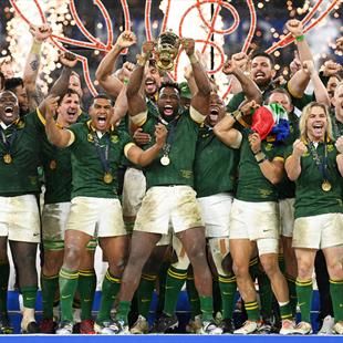 New Zealand 11 12 South Africa Springboks claim record fourth
