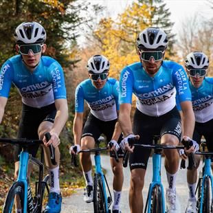 Decathlon 2025 ciclismo invierno