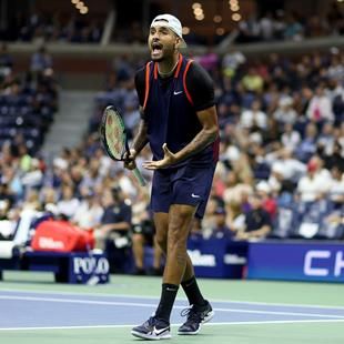 Nick Kyrgios OnlyFans’e Katıldı - Eurosport