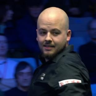 Pech Brecela w meczu Scottish Open z Boiką - Snooker wideo - Eurosport