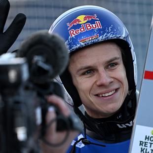 Four Hills Tournament: Simon Ammann has praised Andreas Wellinger ahead of ...