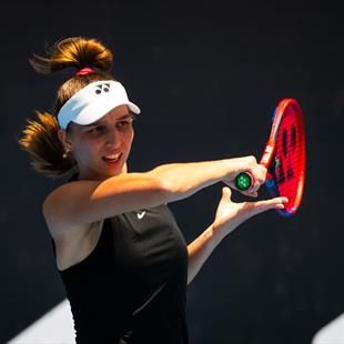 Tamara Korpatsch turns game against Jodie Burrage Grand Slam Melbourne - ...