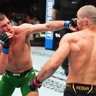 Watch ufc hotsell highlights free
