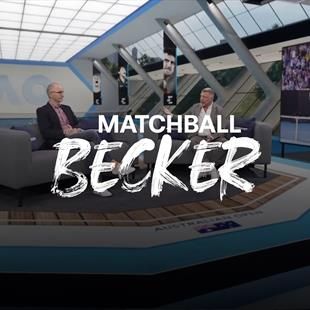 Australian Open: Boris Becker von deutlicher Djokovic-Niederlage gegen ...