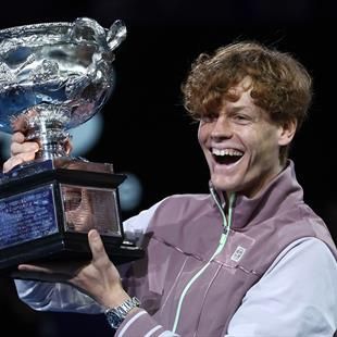 When does the 2025 Australian Open start? What's the schedule? Who is