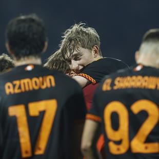 Serie A, Frosinone-Roma 0-3: vittoria importante per la squadra di De ...