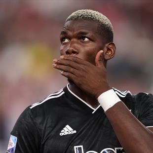 Paul Pogba wegen Dopings gesperrt - Juventus Turin will offenbar ...