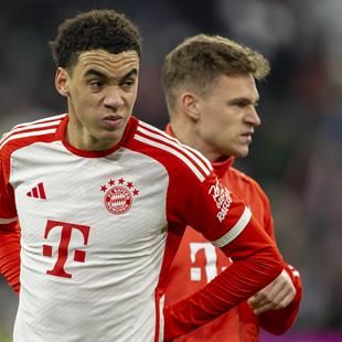 Bundesliga-Kolumne LIGAstheniker: Max Eberl unter Zugzwang - so verliert ...