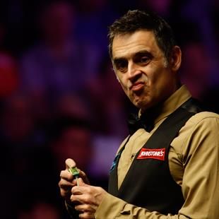 Ronnie O'Sullivan fordert Verlegung der Snooker-WM nach Saudi-Arabien oder ...