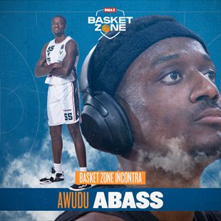 Intervista esclusiva ad Awudu Abass: “Alla Virtus per vincere qualcosa ...