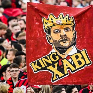 Pressestimmen zum Meistertitel von Bayer Leverkusen und Alonso: 