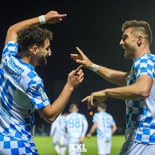 Corvinul Hunedoara și a aflat adversara din Europa League Va întâlni o