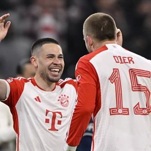 Raphaël Guerreiro überzeugt beim Sieg gegen den FC Arsenal: Der ...