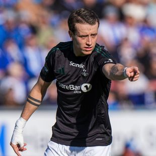 TV 2: Bud fra Israel på Ole Sæter - Eurosport