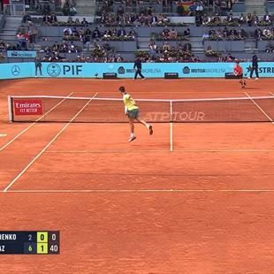 Raquette De Tennis Dédicacée Carlos Alcaraz - Présentée Sous Dôme, Avec Certificat AFTAL COA