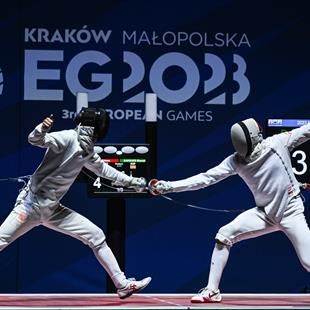 Paris 2024 | Gebroeders Tulen gezamenlijk naar Olympische Spelen - Tristan gesteund door Rafaël