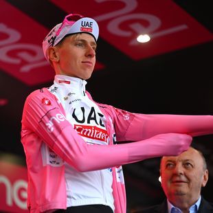 Tadej Pogacar reveals his program and goals for the 2027 season: | 
