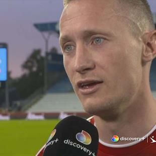 ”Vi viser bare karakter” – Marcel Rømer ser en fremtid i superligaen ...