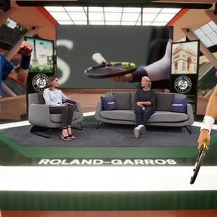 French Open 2024: Carlos Alcaraz und seine angeschlagene Hand - Barbara ...