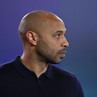 JO Paris 2024 | Thierry Henry privé des Lillois Chevalier, Diakité et ...