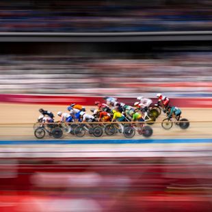 Omnium race cheap