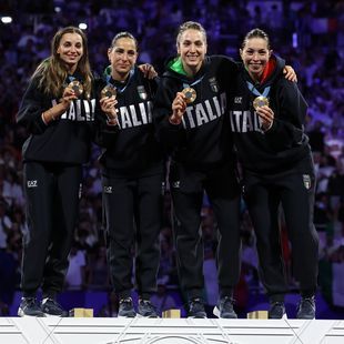 Chi sono Rossella Fiamingo, Giulia Rizzo, Alberta Santuccio e Mara ...