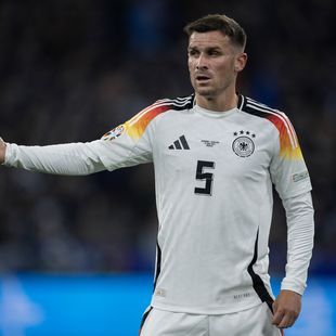 Borussia Dortmund achieves breakthrough in negotiations: National player ...