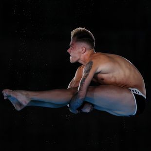 Olympia 2024: Turmspringer Timo Barthel erreicht olympisches Finale