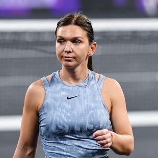 Simona Halep kritisiert den Umgang mit Jannik Sinner - 