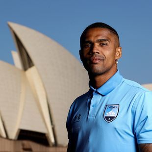Dall'Australia ai social network, Douglas Costa approda su Onlyfans