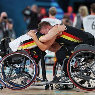 Paralympics Paris 2024: Historic gold shortage and bronze surplus for Team ...