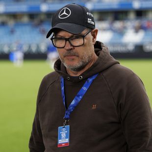 Drømmekveld for Rekdal – vant uhyre viktig bunnkamp og fikk hjelp ...