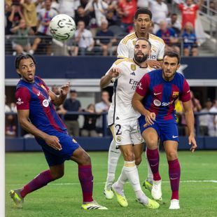 Jucători de la Real Madrid și Barcelona, de partea lui Rodri: "Să