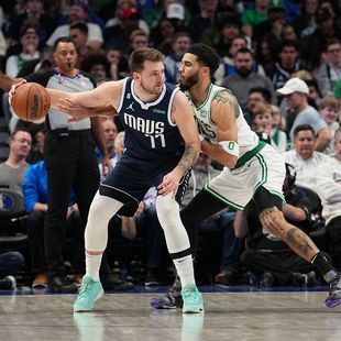 NBA 2024/2025: Horarios, calendario y dónde televisan los partidos ...