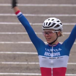 Mountainbike | Franse kampioen Lecomte wint laatste ...