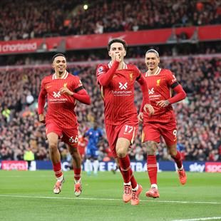 Liverpool top cheap