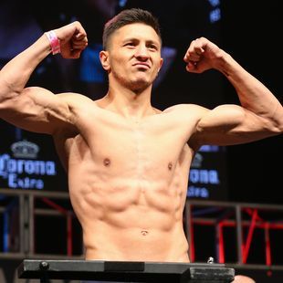 Victorie uriașă pentru Ronald Gavril! Pugilistul din România a cucerit ...