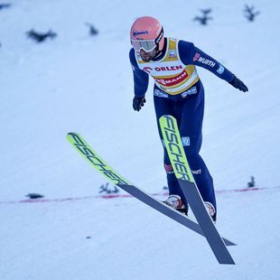 Weltcup in Wisla: DSV-Wahnsinn geht weiter! Pius Paschke feiert dritten ...