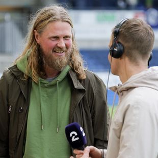 AaFK-legende blir Rekdal-assistent - Eurosport