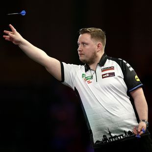 Enttäuschung im Ally Pally: Martin Schindler scheitert bei der Darts-WM ...
