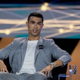 Cristiano Ronaldo are încredere în Ruben Amorim și Man. United: 