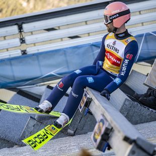 Die Lehren aus Garmisch-Partenkirchen: Das deutsche Warten auf einen ...