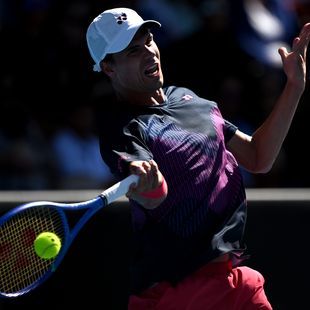 Australian Open 2025 - | Daniel Altmaier wins five-set duel and continues ...