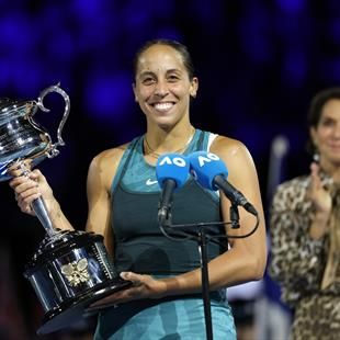 Open d'Australie | 