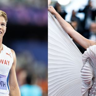 Markus Rooth og Jenny Stray Spetalen er kjærester - Eurosport